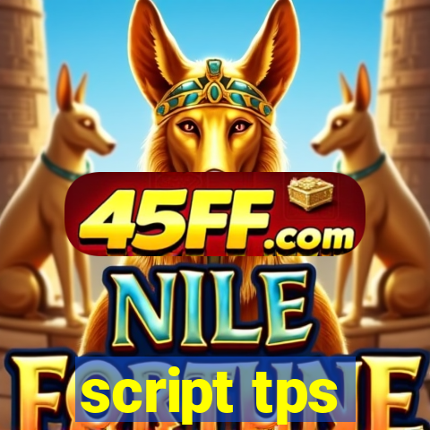 script tps